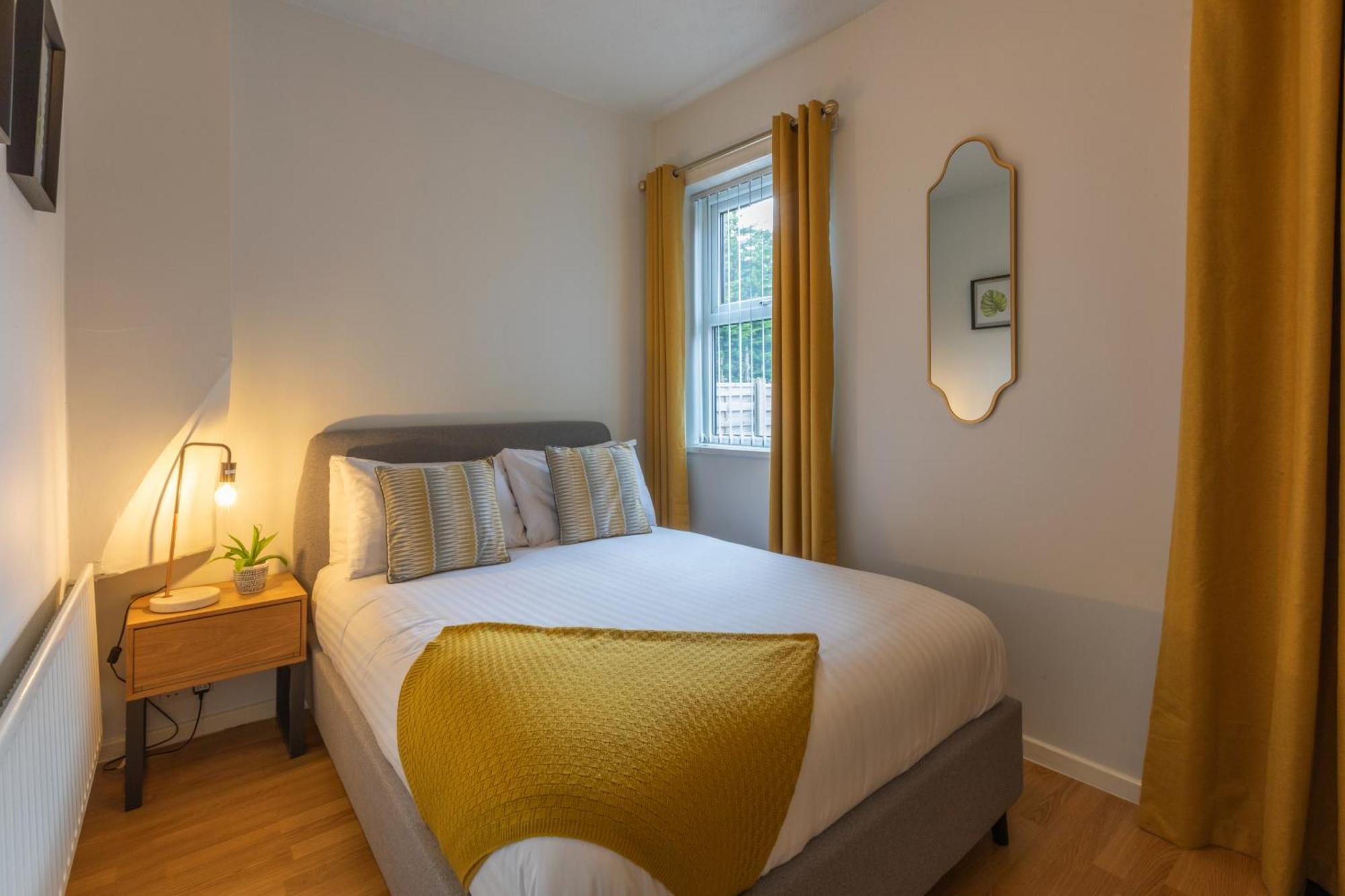 Studio Stay Fulwood Heights Preston  Zimmer foto
