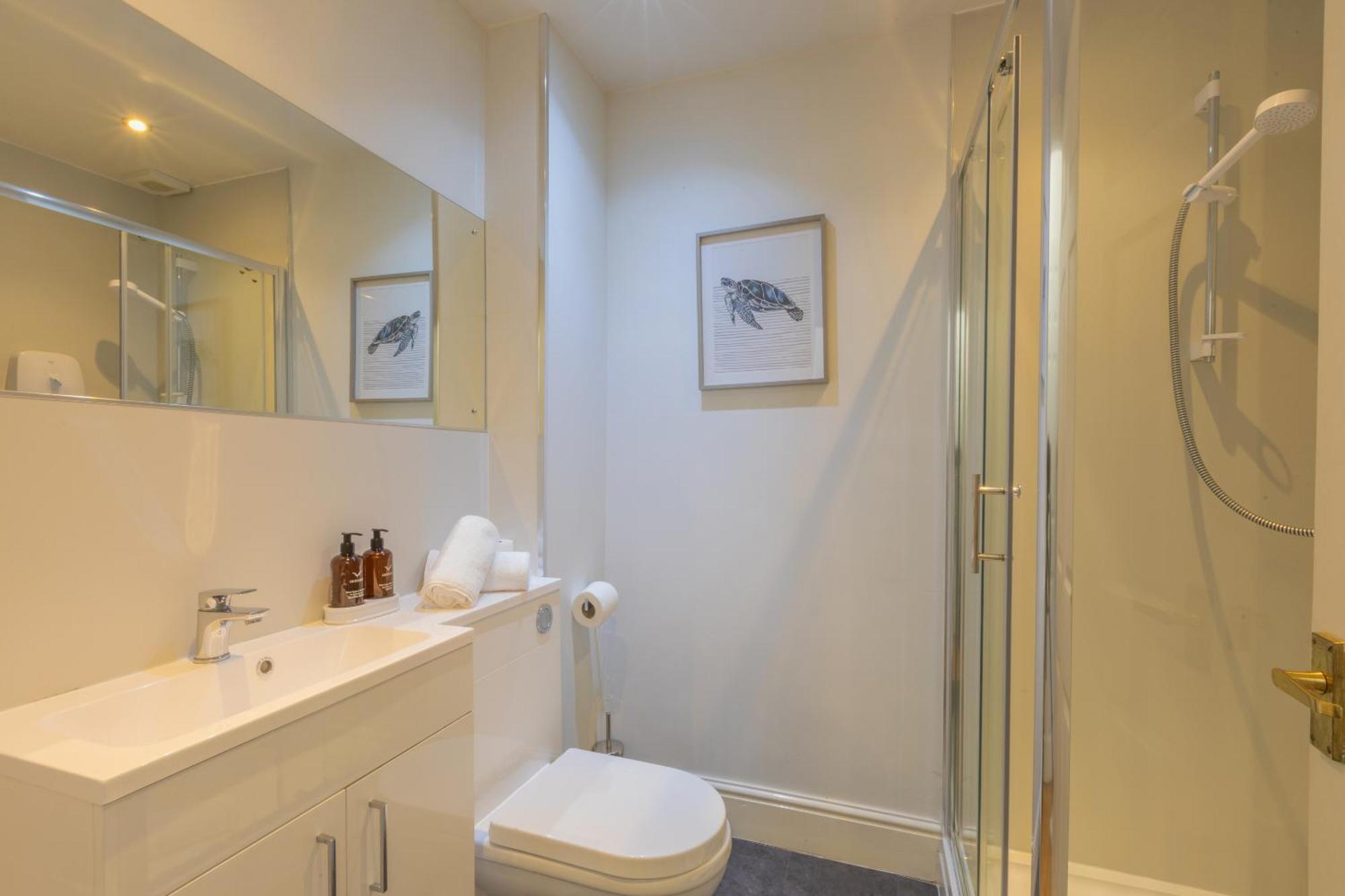 Studio Stay Fulwood Heights Preston  Zimmer foto