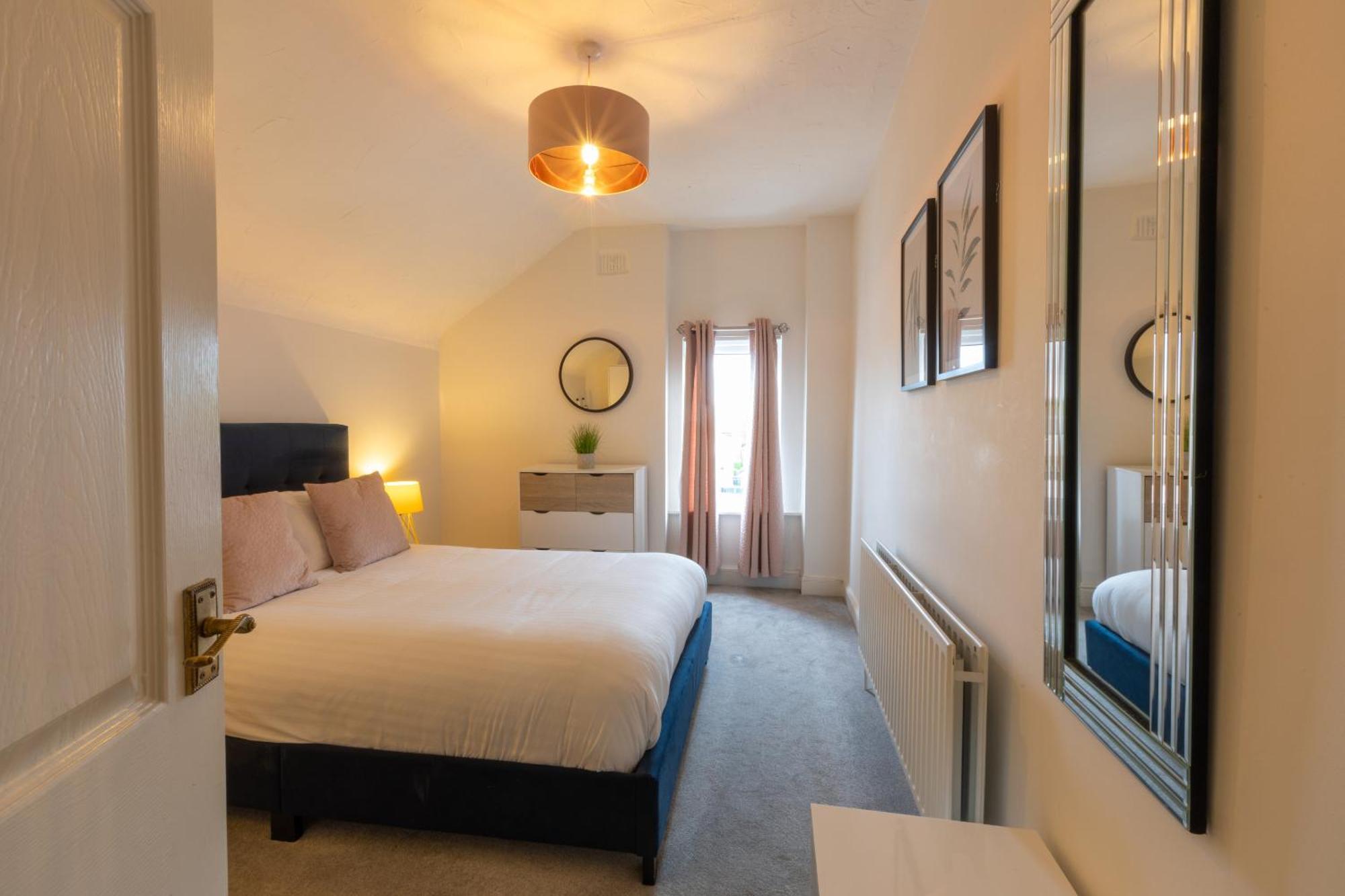 Studio Stay Fulwood Heights Preston  Exterior foto