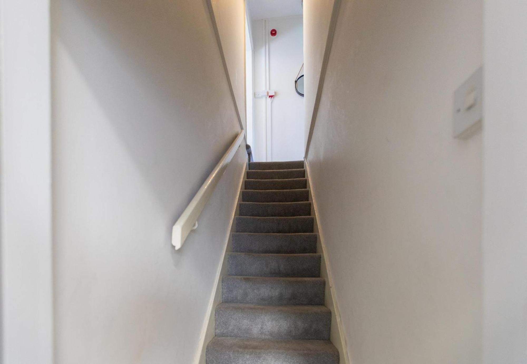 Studio Stay Fulwood Heights Preston  Zimmer foto